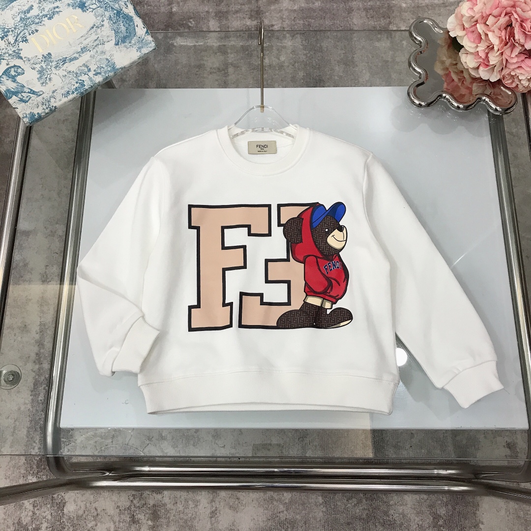 Fendi Kids